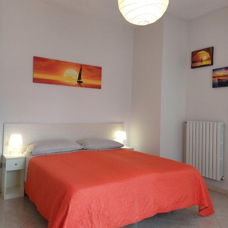 Zefiro B&B Pompei Exterior foto