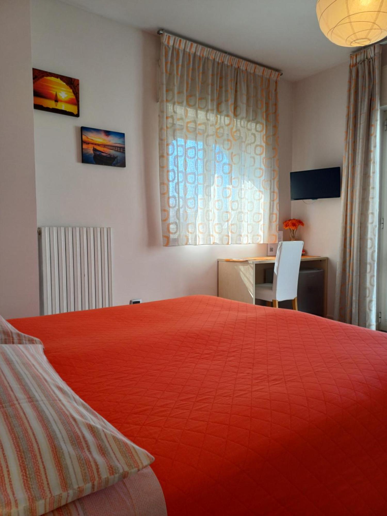 Zefiro B&B Pompei Exterior foto